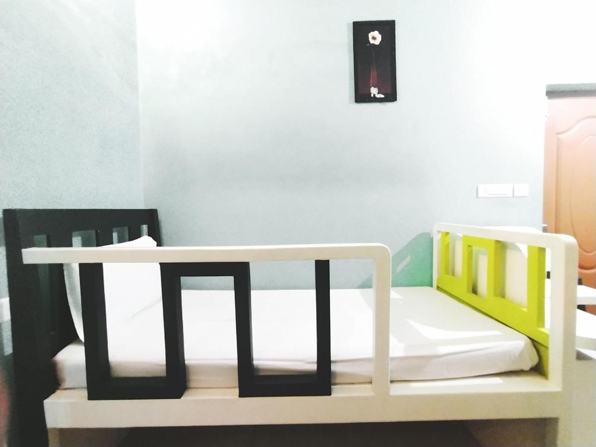 Dreamnest Residency Daire Kalpatta Dış mekan fotoğraf