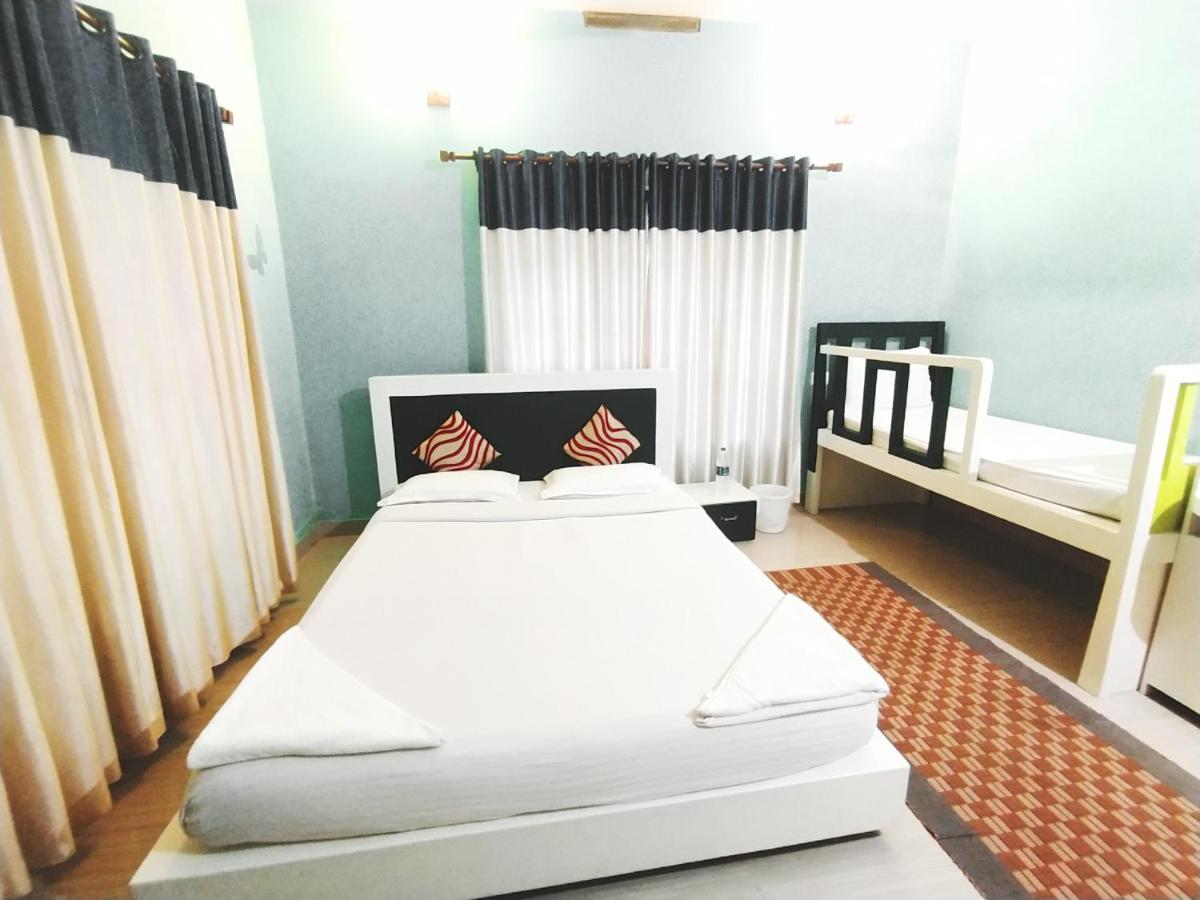 Dreamnest Residency Daire Kalpatta Dış mekan fotoğraf