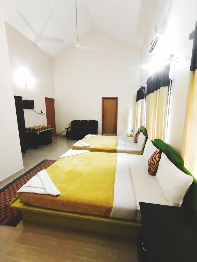 Dreamnest Residency Daire Kalpatta Dış mekan fotoğraf