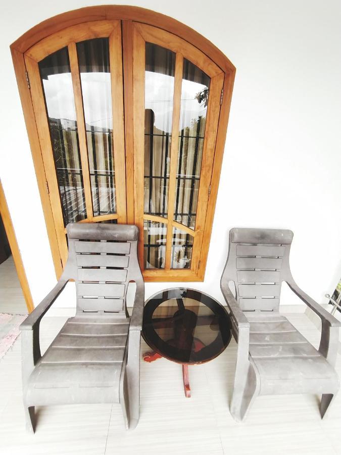 Dreamnest Residency Daire Kalpatta Dış mekan fotoğraf