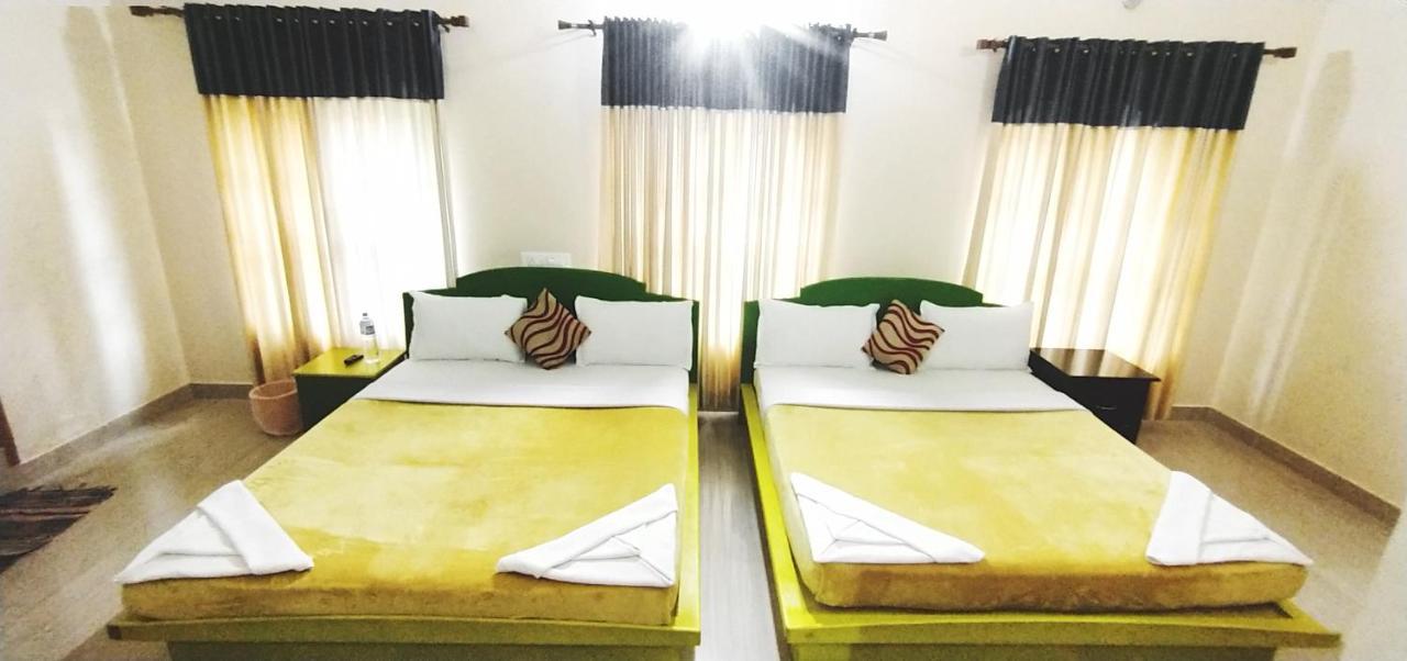 Dreamnest Residency Daire Kalpatta Dış mekan fotoğraf